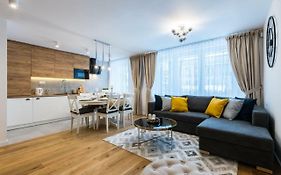 Apartament Przy Krupówkach Odkryj Zakopane